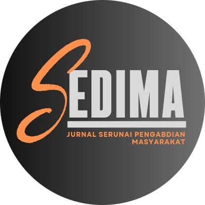 SEDIMA